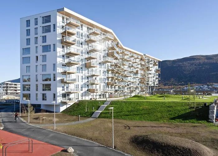 Royal Skir Apartment Sea View