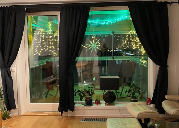 Royal Skir Apartment Sea View