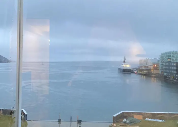 Royal Skir Apartment Sea View