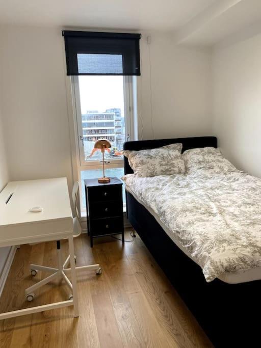 Royal Skir Sea View Appartamento *