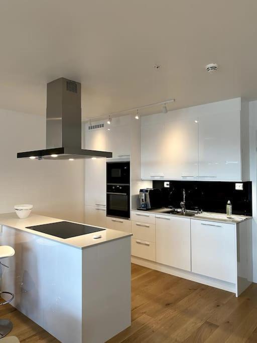 Royal Skir Sea View Appartamento