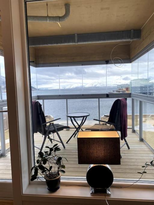 Royal Skir Sea View Appartamento