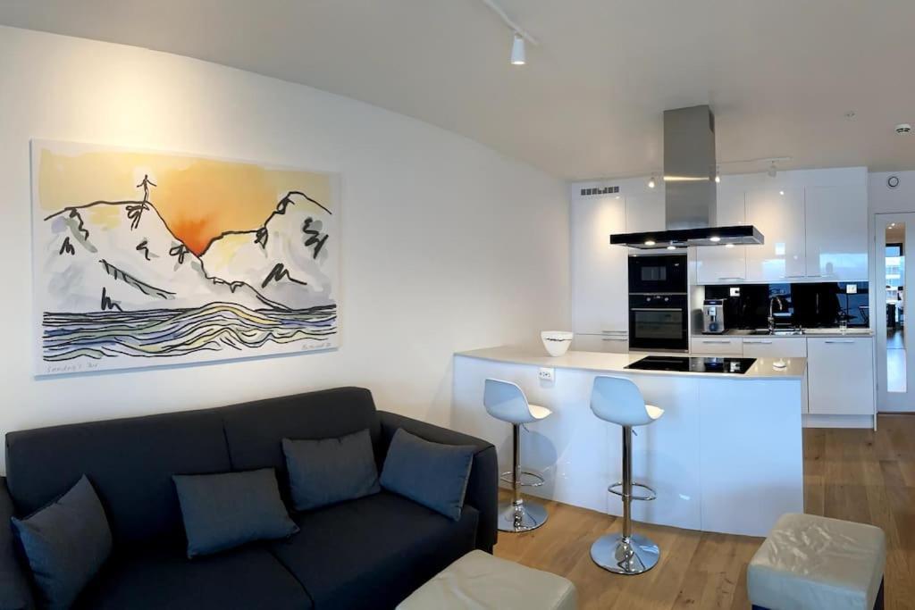 Appartamento Royal Skir Sea View