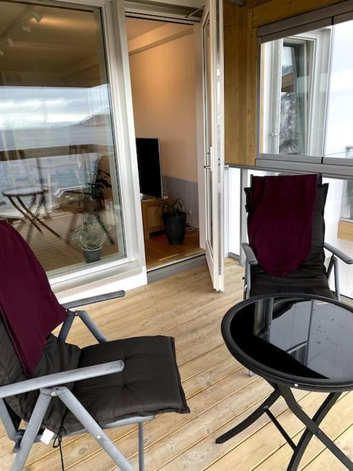Royal Skir Sea View