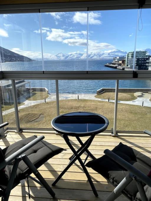 Royal Skir Sea View Appartamento *