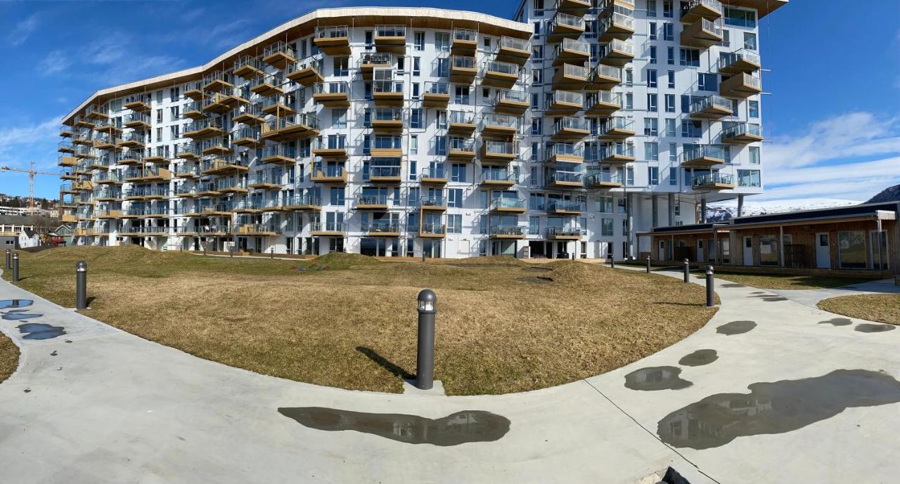 Appartamento Royal Skir Sea View *