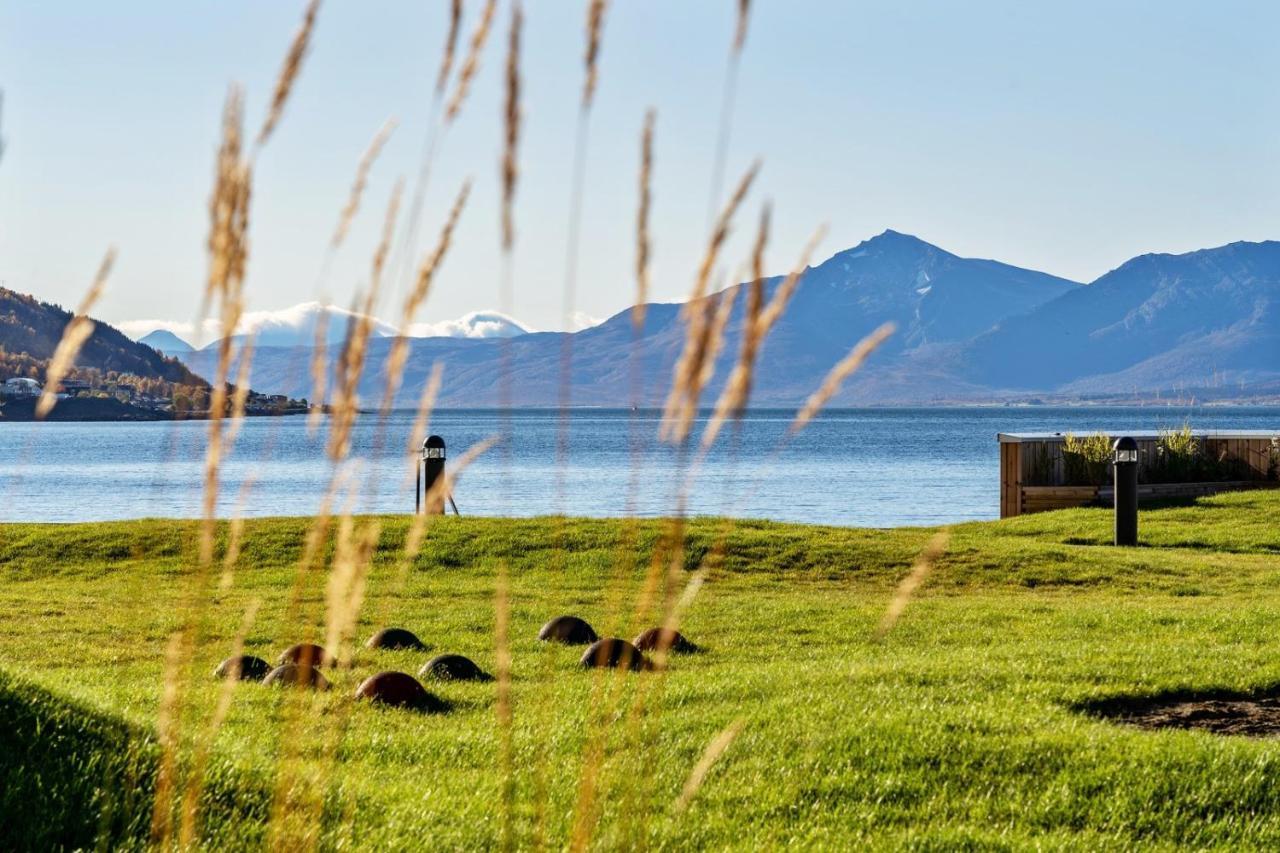 Royal Skir Sea View Appartamento Tromsø