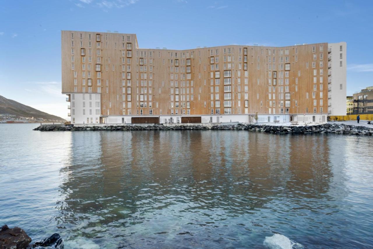 Appartamento Royal Skir Sea View