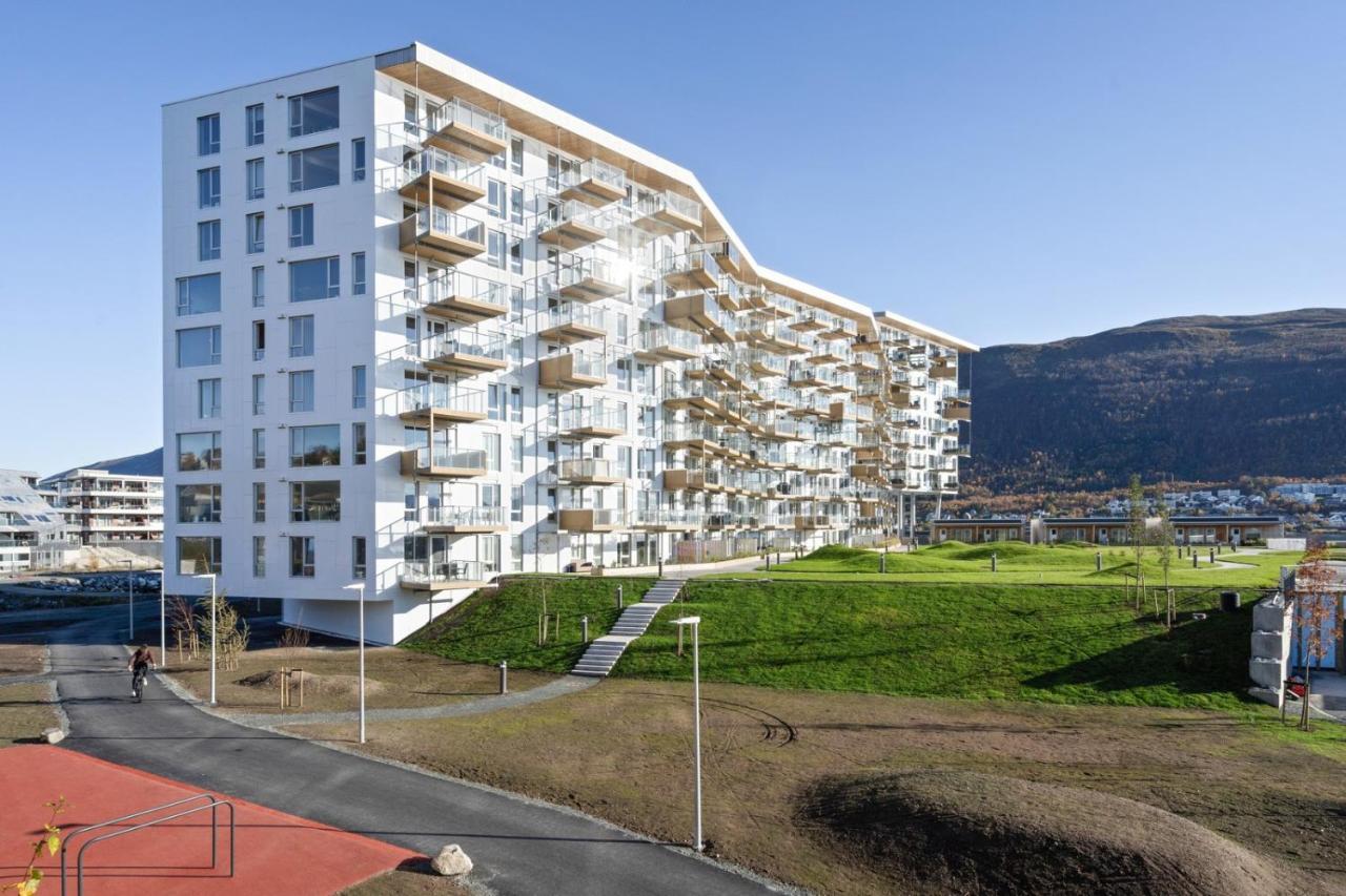 Royal Skir Sea View * Тромсё