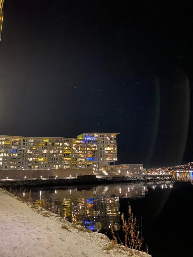 Royal Skir Sea View Appartamento Tromsø