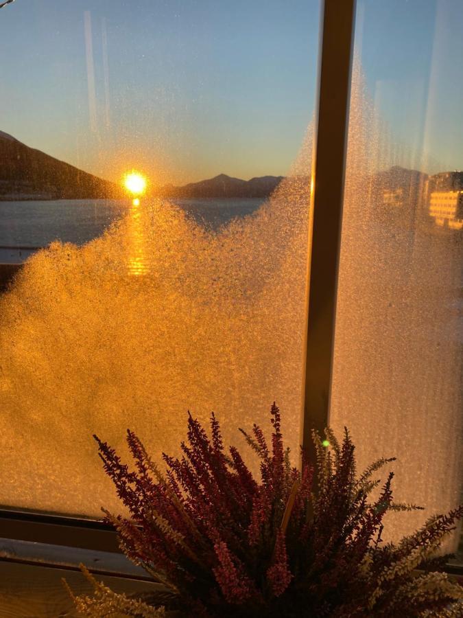 Royal Skir Sea View Appartamento