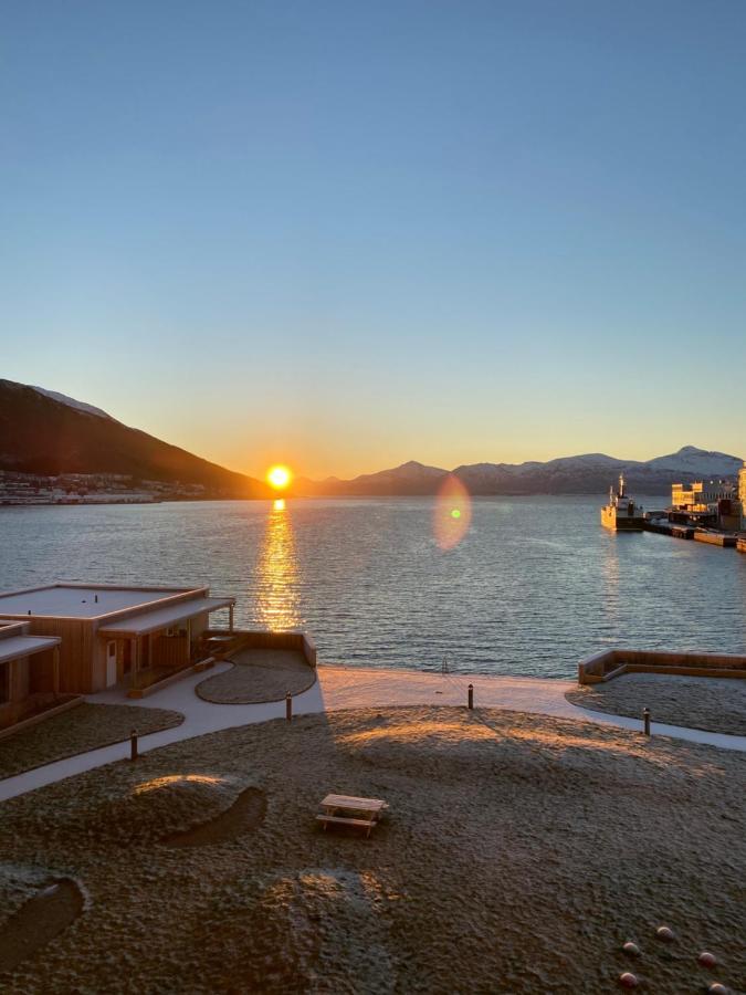 Royal Skir Sea View Апартаменты