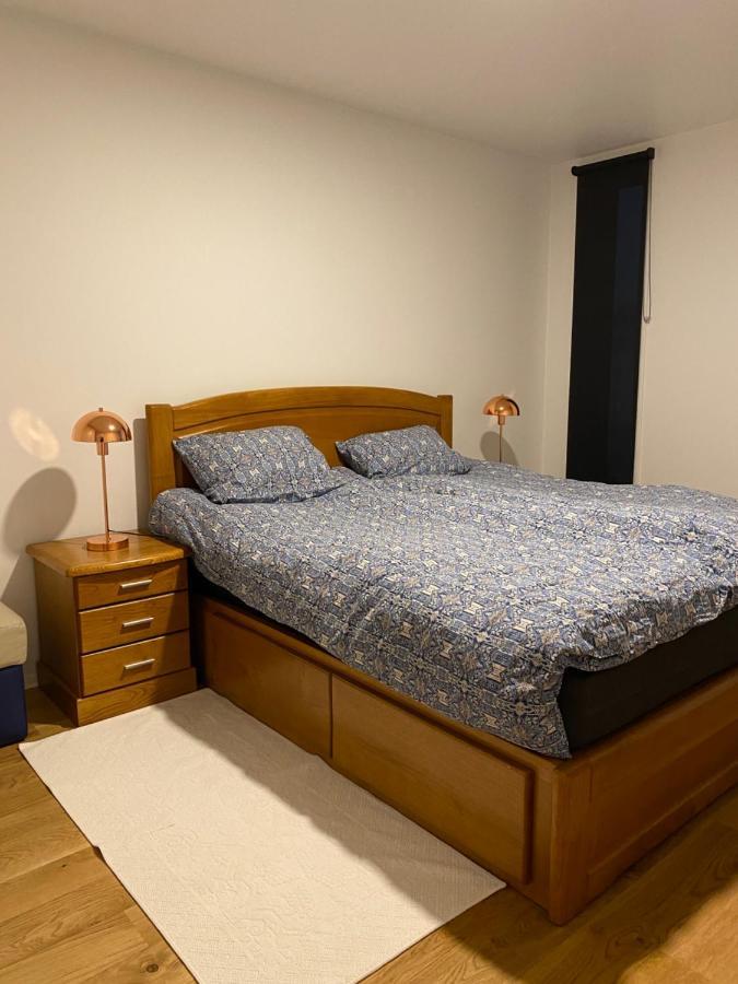 Appartamento Royal Skir Sea View *
