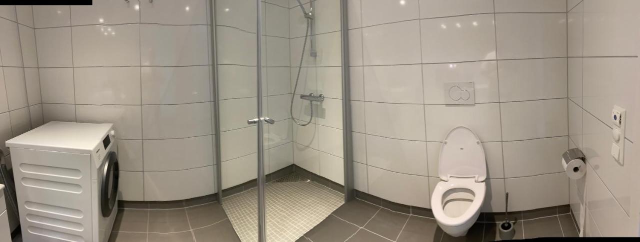 Appartamento Royal Skir Sea View *