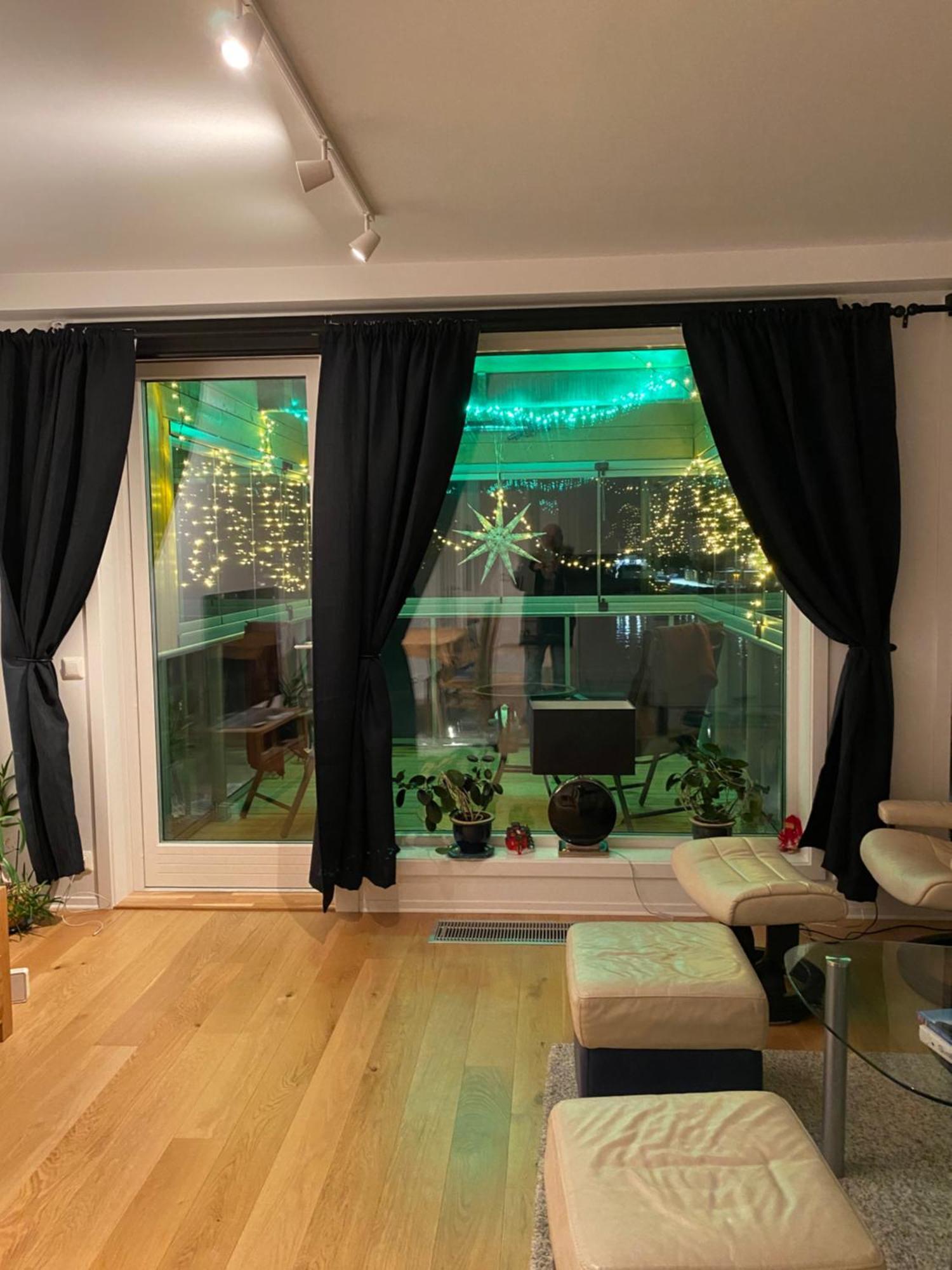 Royal Skir Sea View Апартаменты *